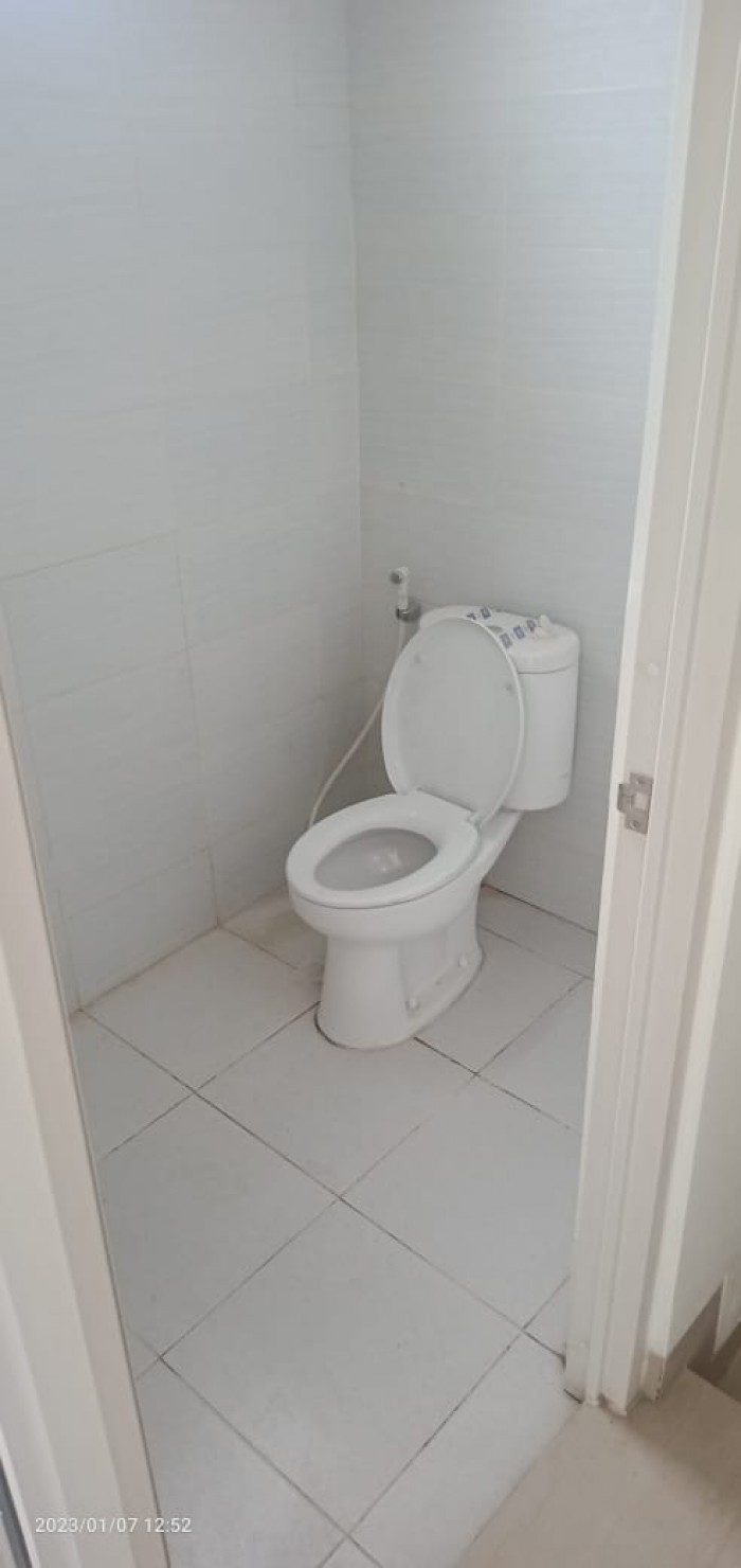Rumah Sewa di Monaco